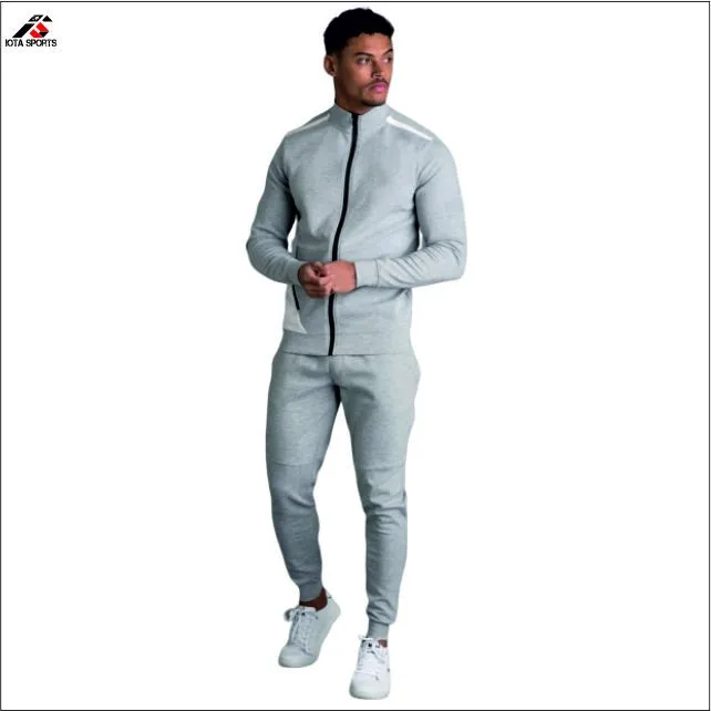 green sweatsuit mens