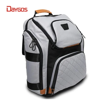 diaper backpack with stroller straps