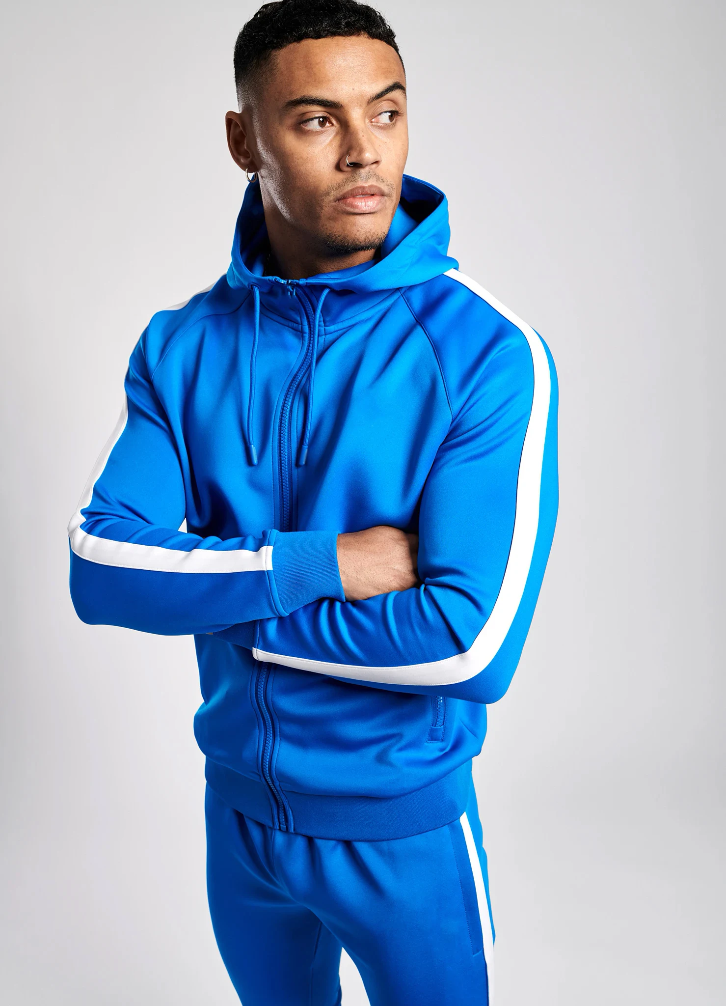 Sweat Suit Sportswear Most Selling Latest Jogging Athletic Slim Fit