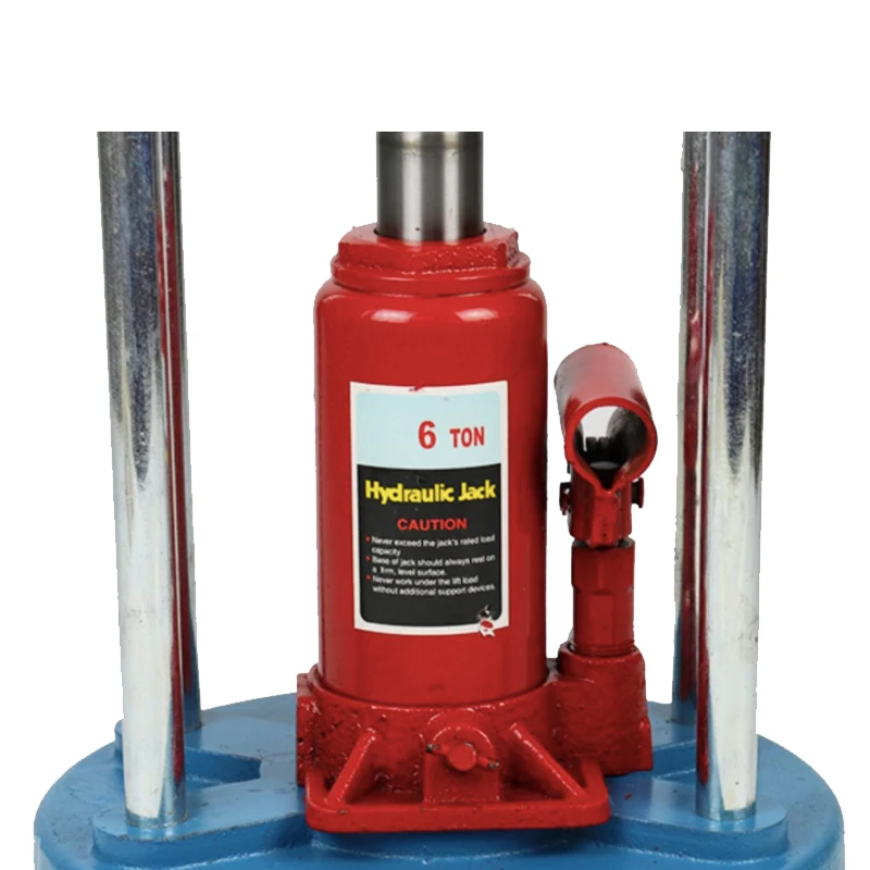 9mm To 21mm Portable Hand Car Air Conditioning Hose Press Automobile Ac