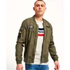 OEM Service Supply Type and Adults Age Group men's winter bomber jacket