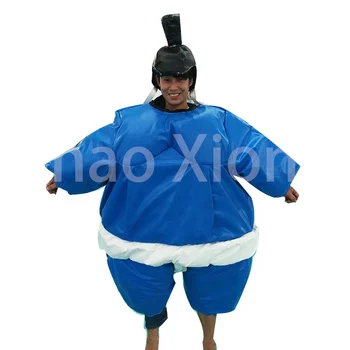 padded sumo suits for sale