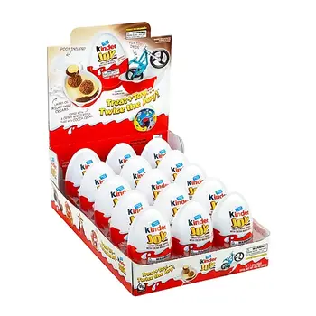 kinder joy candy