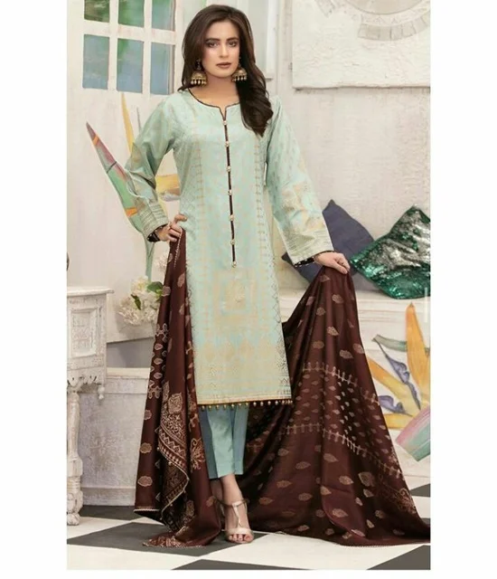 ladies kameez style