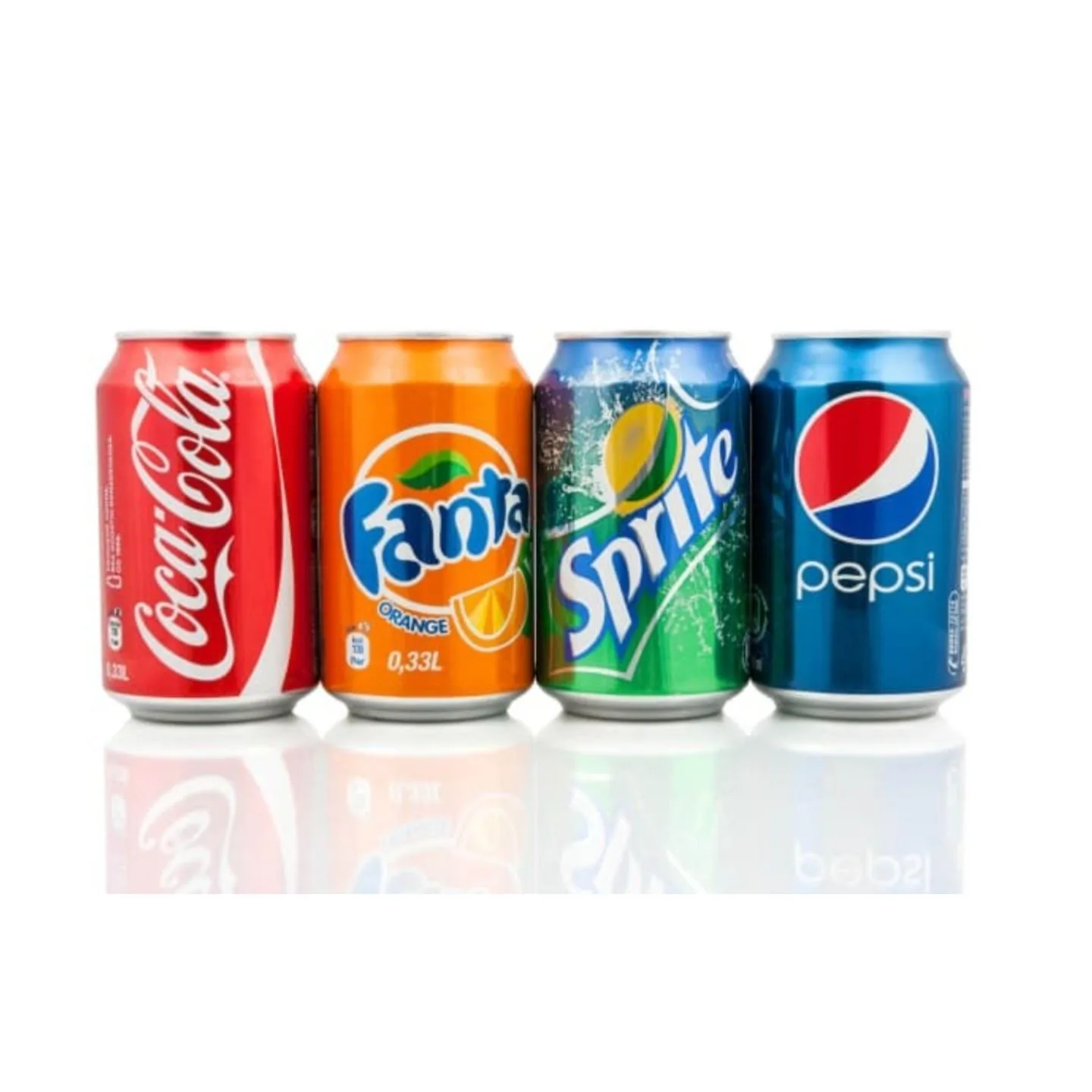 Wholesale Price Of Coca-cola Carbonated Softdrinks Fanta Soft Drinks ...