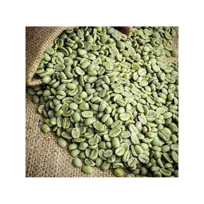 Best Quality Green Coffee Beans Cameroun Naturale Gg Sc.18/20 (grade 1
