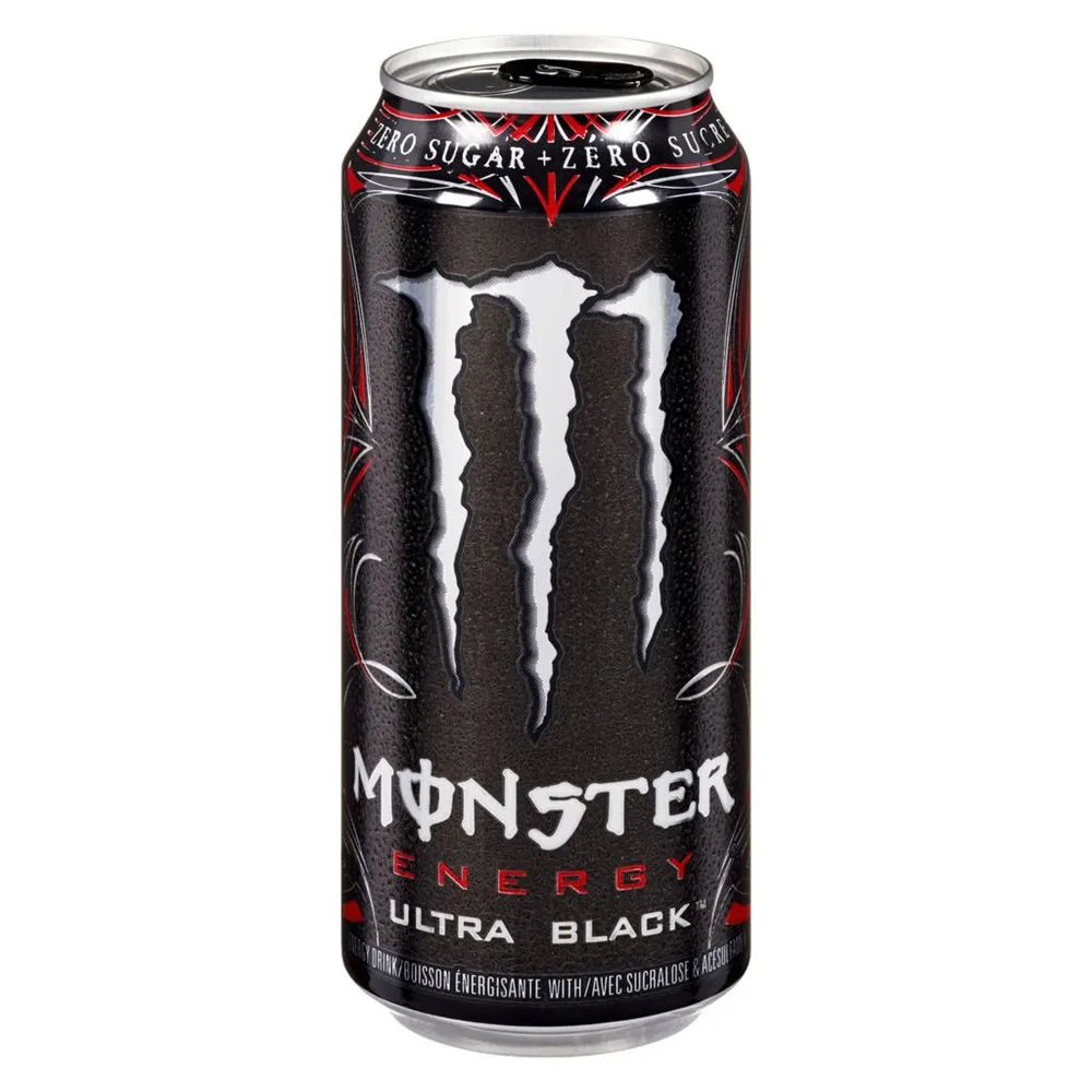 Best Quality Wholesale Supplier Original Taste Monster Energy Drink In Cheap Price Buy Monster