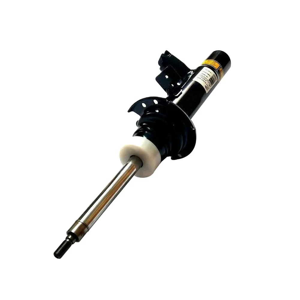 Pair Front Air Suspension Shock Absorber With Edc Ads For Bmw X3 F25 X4