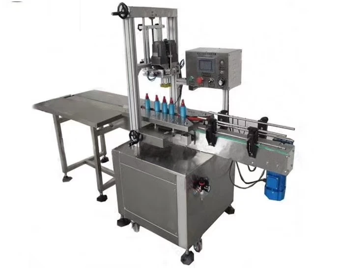 Automatic Shampoo Bottle Trigger Pump Twist Off Capper Buy Trigger