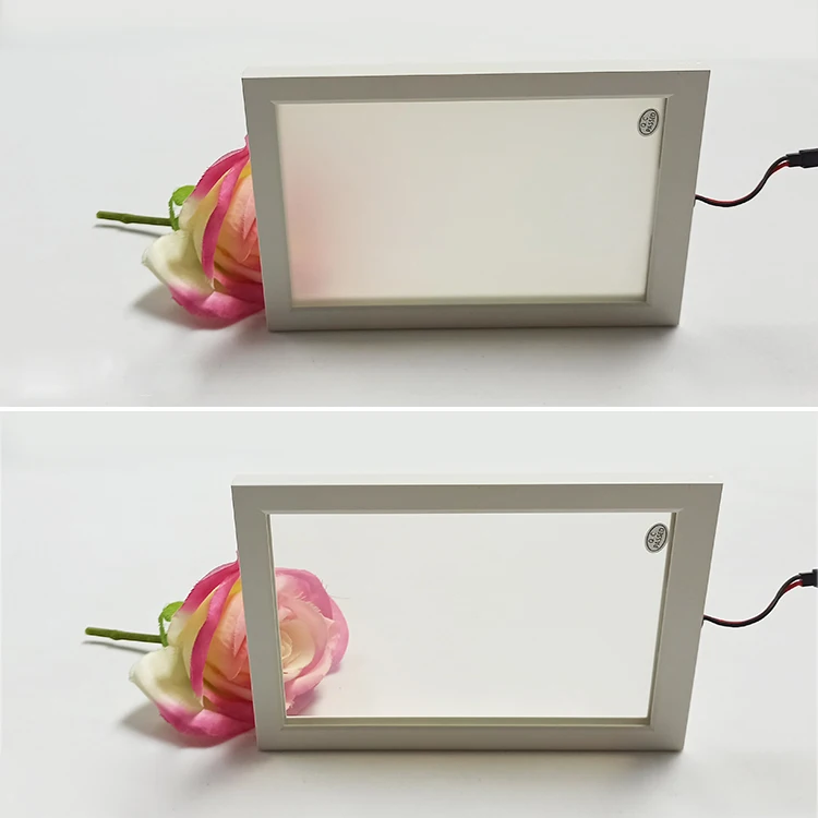 פרטיות חכם זכוכית עם חלבית custom pdlc חכם סרט חשמלי להחלפה גוון חכם מזג למינציה זכוכית ויטרה electrique