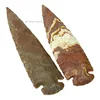 FANCY AGATE ARROWHEADS