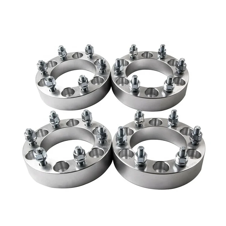 Wheel Spacer 35mm 6x139.7 For Cruiser