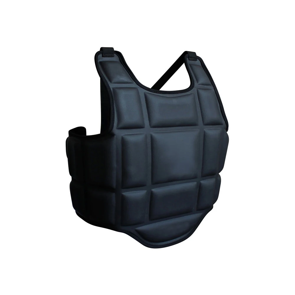 Chest Protection Boxing Chest Guards Buy Boxing Belly Pad Rib Shield Chest Guard Mma Body