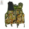 Military Tactical Vest, Newly Bullet and Stab Proof Vest