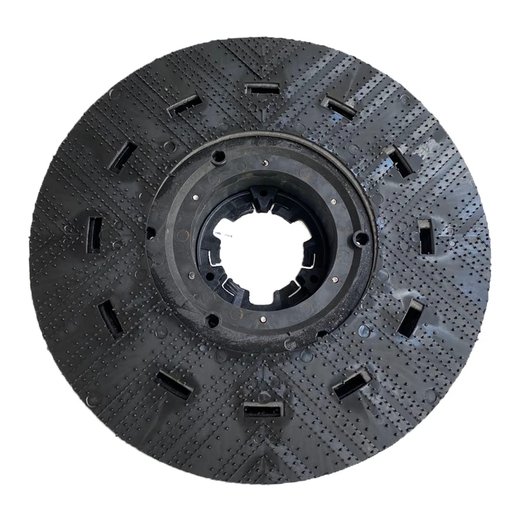 17 Inch Floor Machine Pad Holder Pad Driver Flooring Machine Cleaning