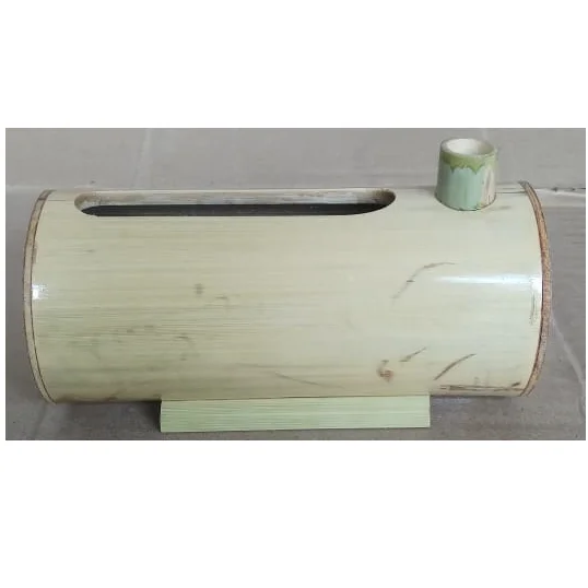 amazon top seller mobile holder with sound amplifier natural bamboo wood sound amplifier wholesale high quality holder