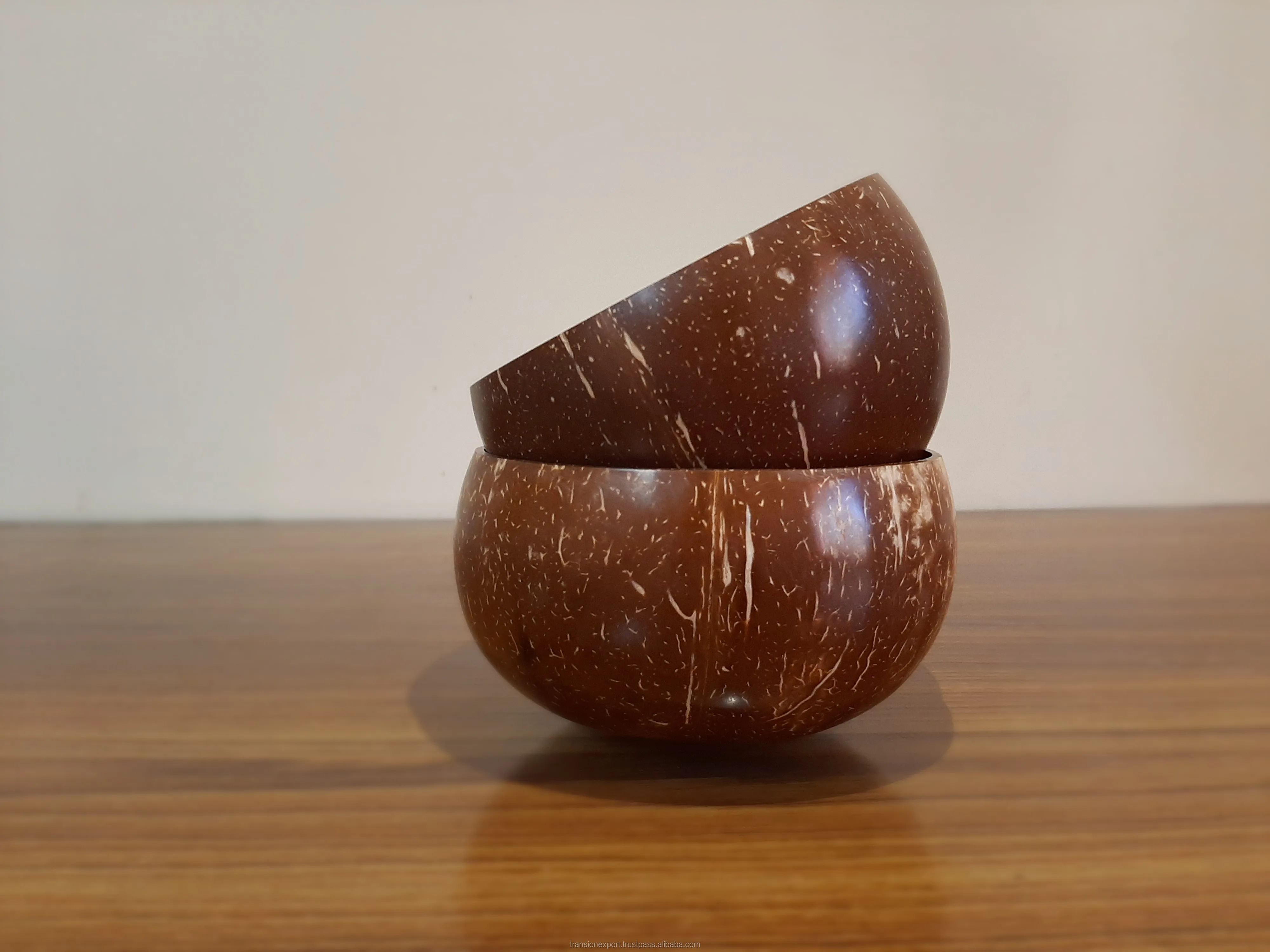 Fresh Coconut: From Shell To Bowl - 6wqyzd6