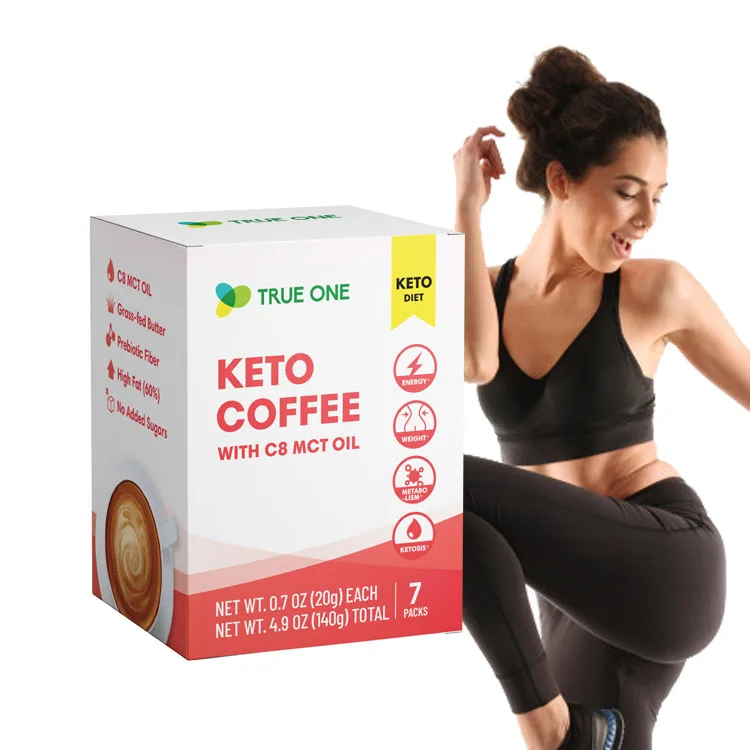 Keto coffee m28
