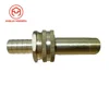 Highest Quality Brass 3/4" GHT Female x 1/4" Male NPT Garden Hose Fittings