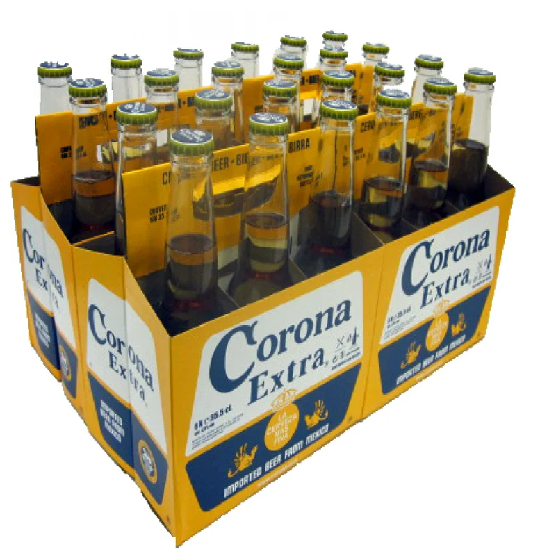 Пиво Corona Extra Купить В Екатеринбурге