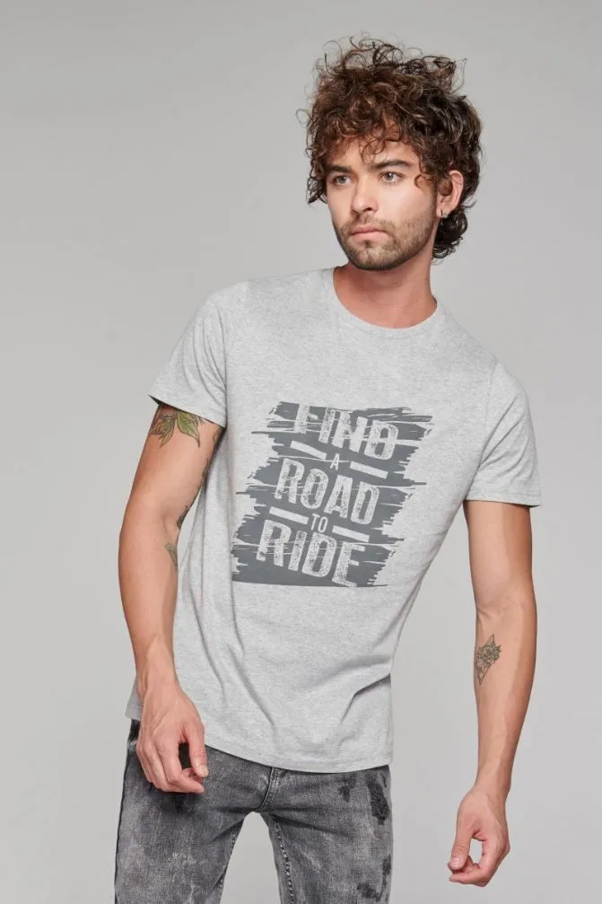 round neck 100% cotton short sleeve mens t-shirts