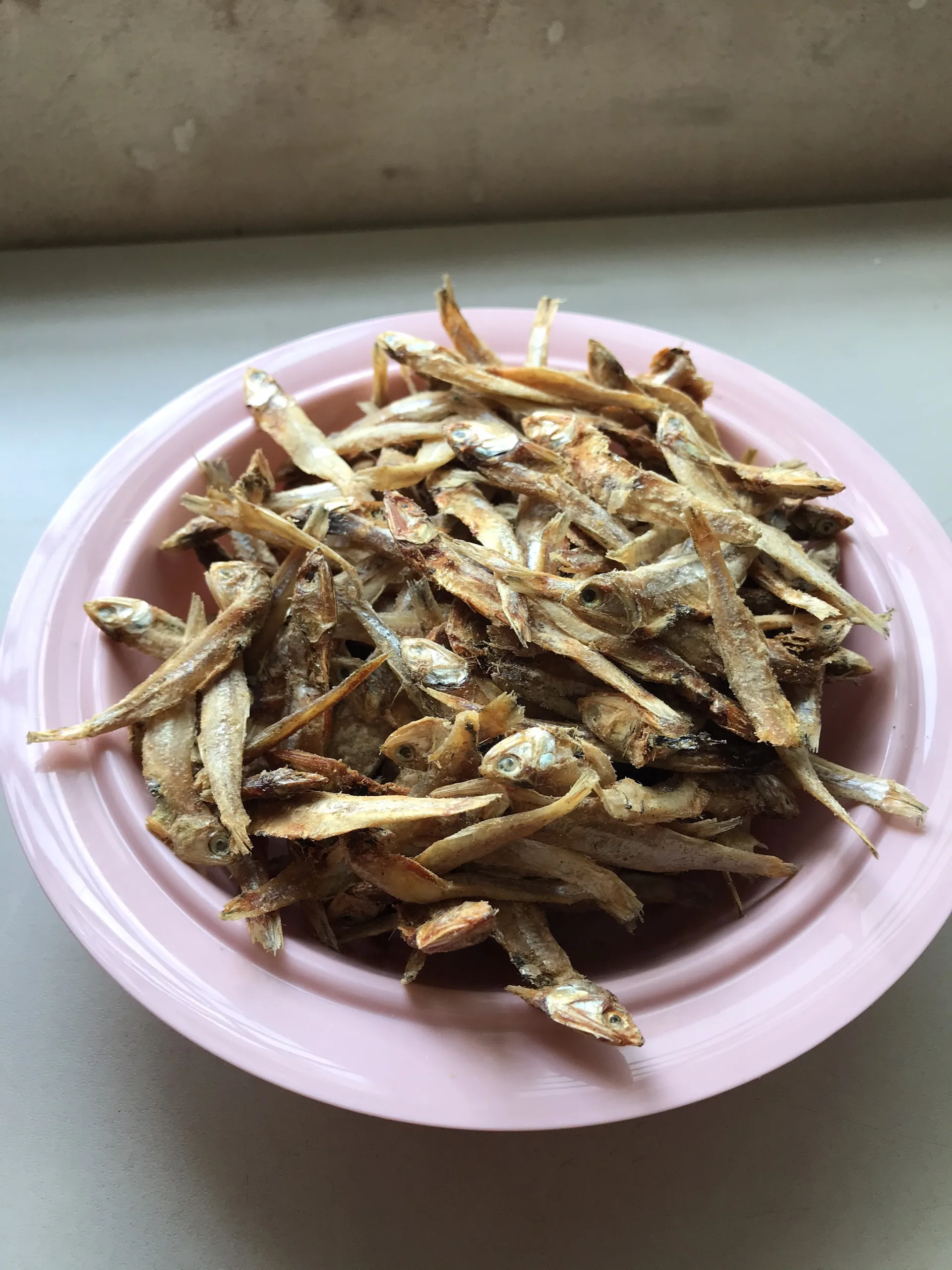 Dried Anchovies High Quality Vietnamese High Standard Export (ann +84