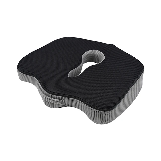 Gomechanic 미골 기억 거품 방석 및 사무실 의자 미골 정형외과 기억 거품 방석 Buy 미골 베개 메모리 폼,미골 베개 Tailbone,미골 좌석 지원