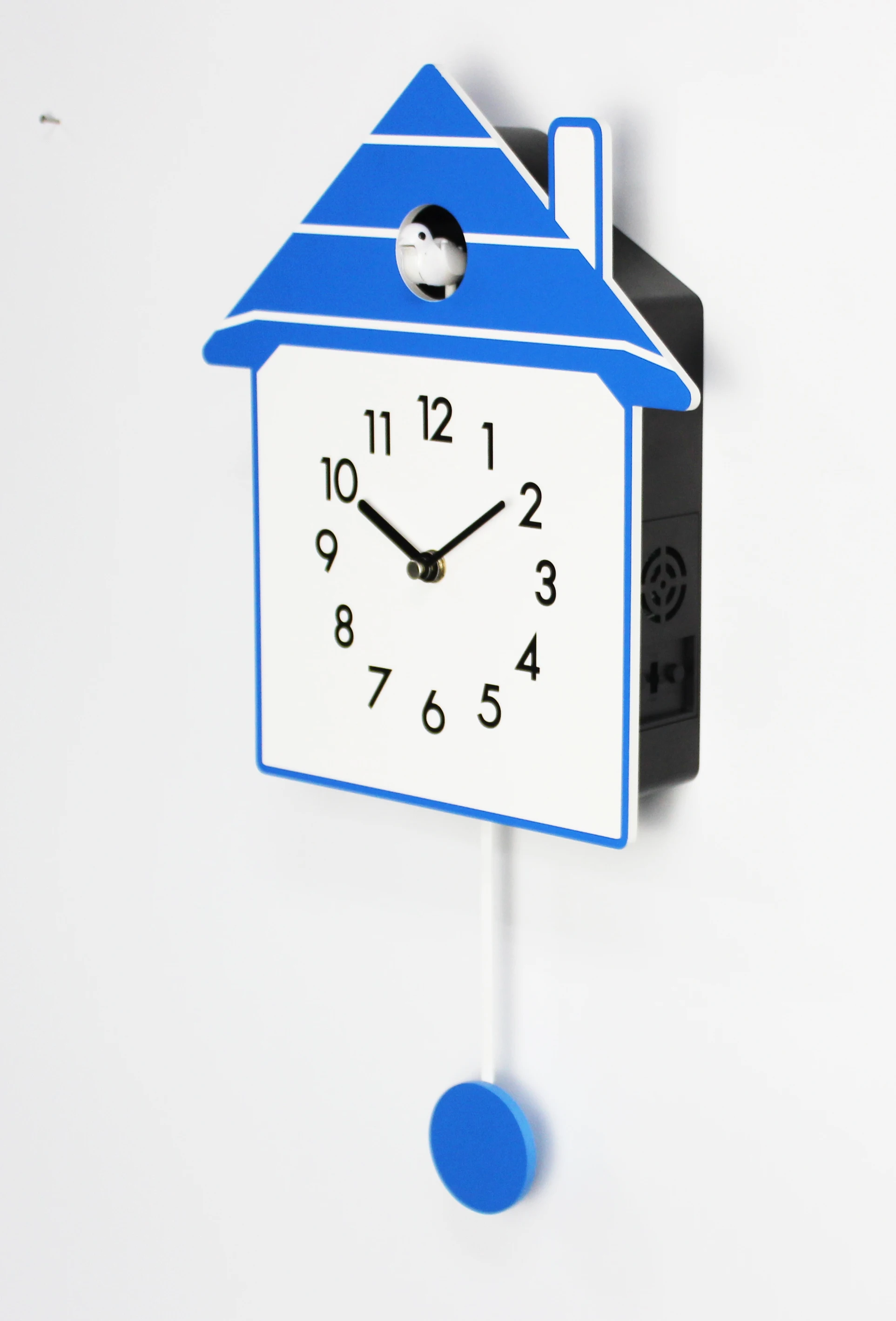 Cuckoo Clock Slow Pendulum Holder With Hanger For Clock Movements