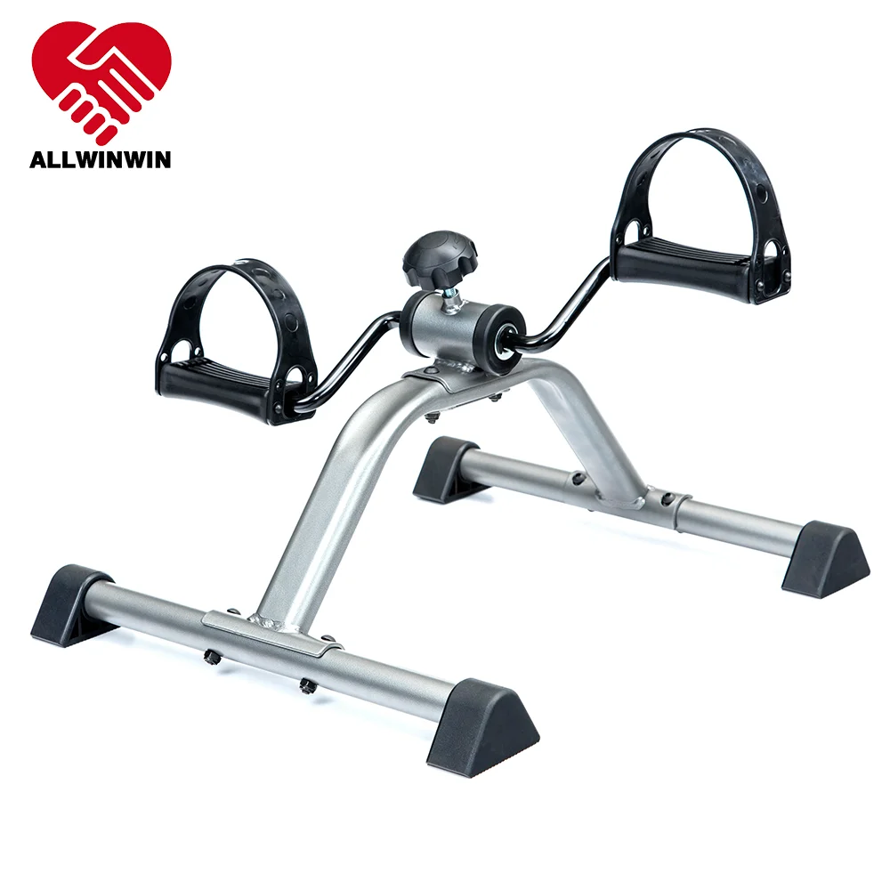 Allwinwin Epd06 Exercise Pedal Calories Burned Seated Table Top Mini