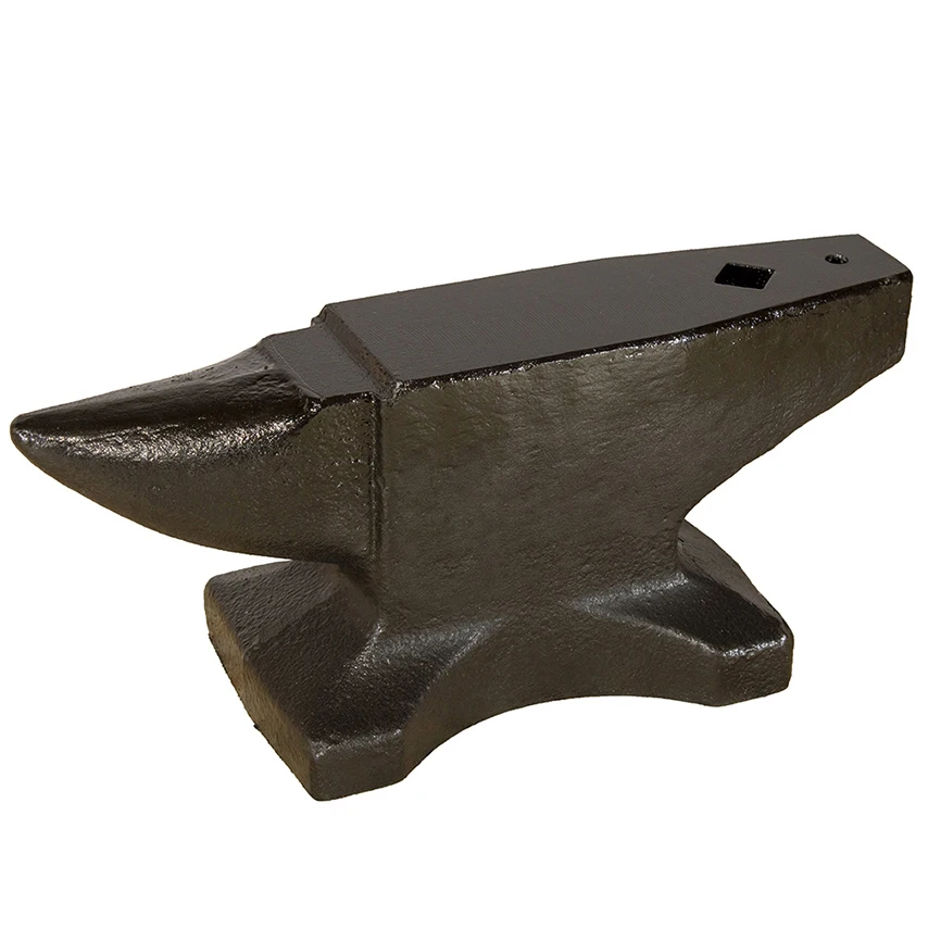 
Certified Single Horn Anvils for Sale, Made of High Quality Steel 35, Wide range of models, Good wholesale prices 