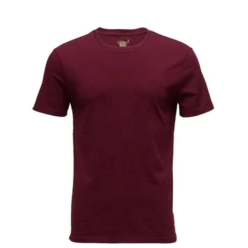 Bella Canvas Crew Neck T Shirt 