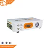 Newest Mini External Pump High Pressure Autoclave Debubble OCA Adhesive Sticker LCD Air Bubble Remove Machine