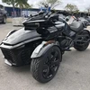 2019 USED / SECOND HANDED Can-Am Spyder F3 still for sale