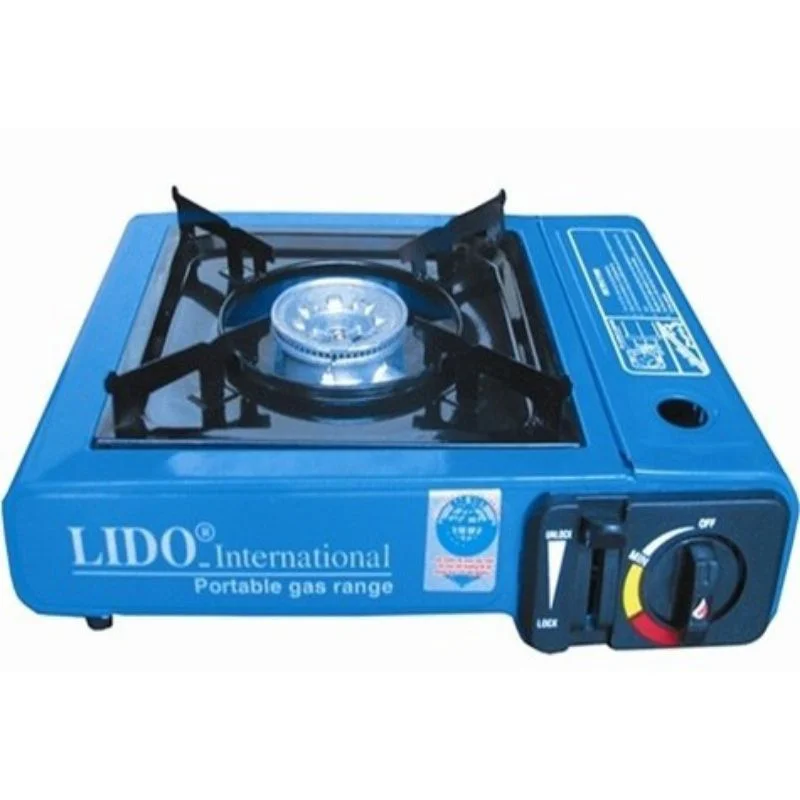 Portable Son Gas Cooker Gas Stove Carry From Viet Nam Buy Portable