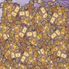 Pentium Pro Gold Ceramic CPU scrap High Grade CPU Scrap, Computers CPUs / Processors/ Chips Gold