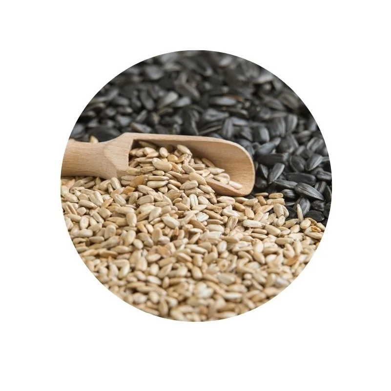 
Bulk raw sunflower sunflower kernel livestock feed agricultural crop 