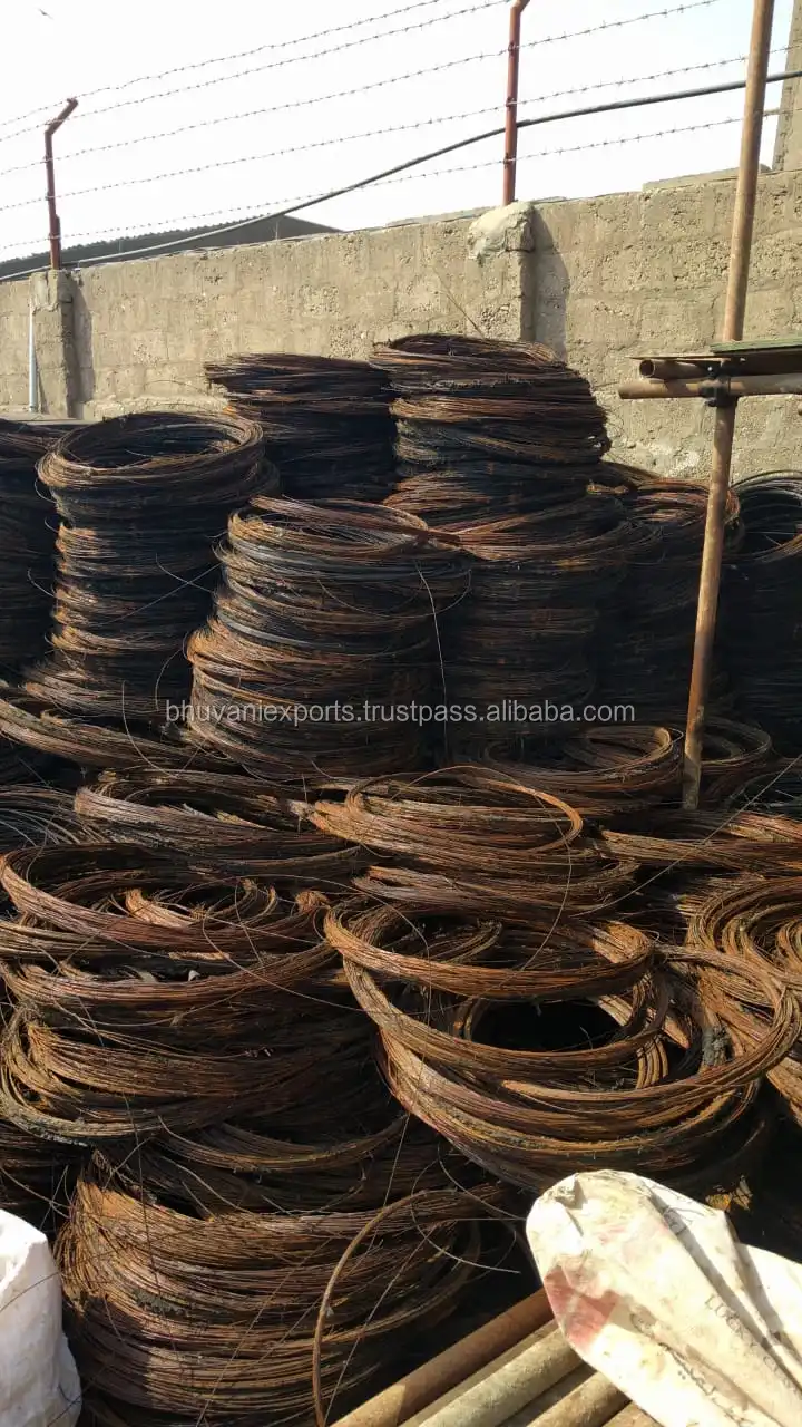 钢胎圈钢丝/金属废料/轮胎胎圈钢丝!