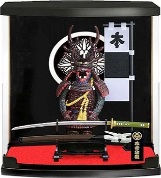 japanese samurai action figures
