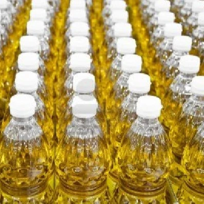 
High Quality Refined Sun Flower Oil 100% Russia Refined Sunflower oil 