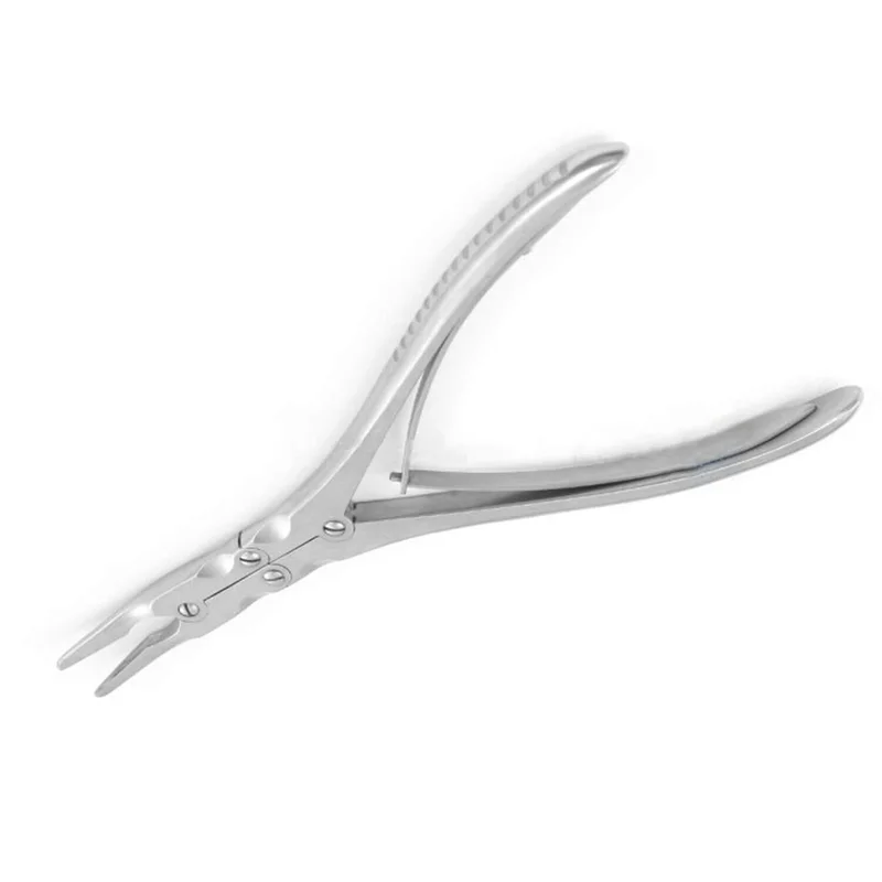 Beyer Bone Rongeur Forceps Orthopedic Surgical Instruments Buy Beyer