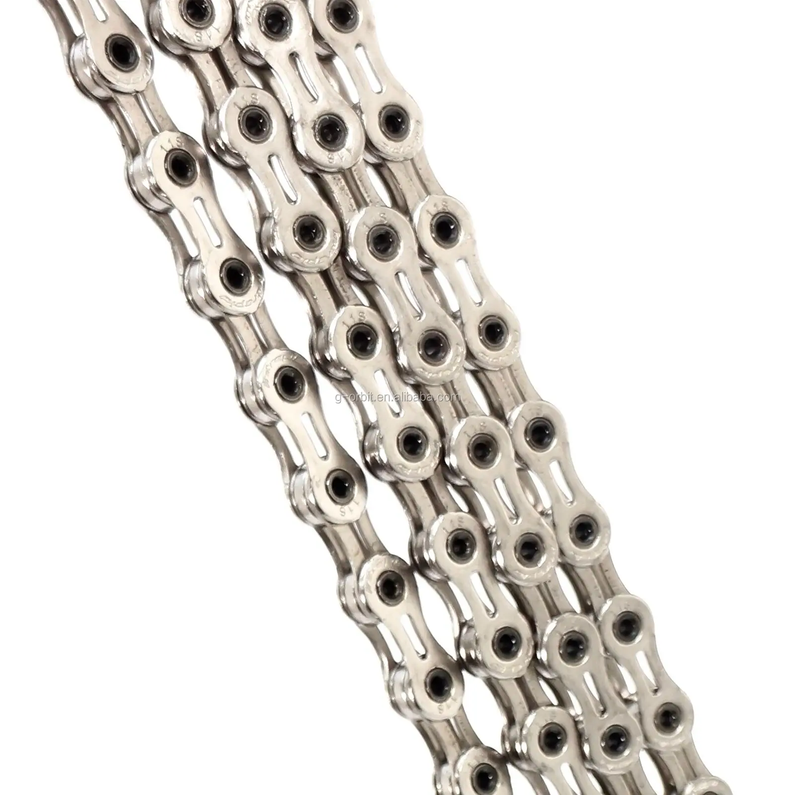 118 link bike chain