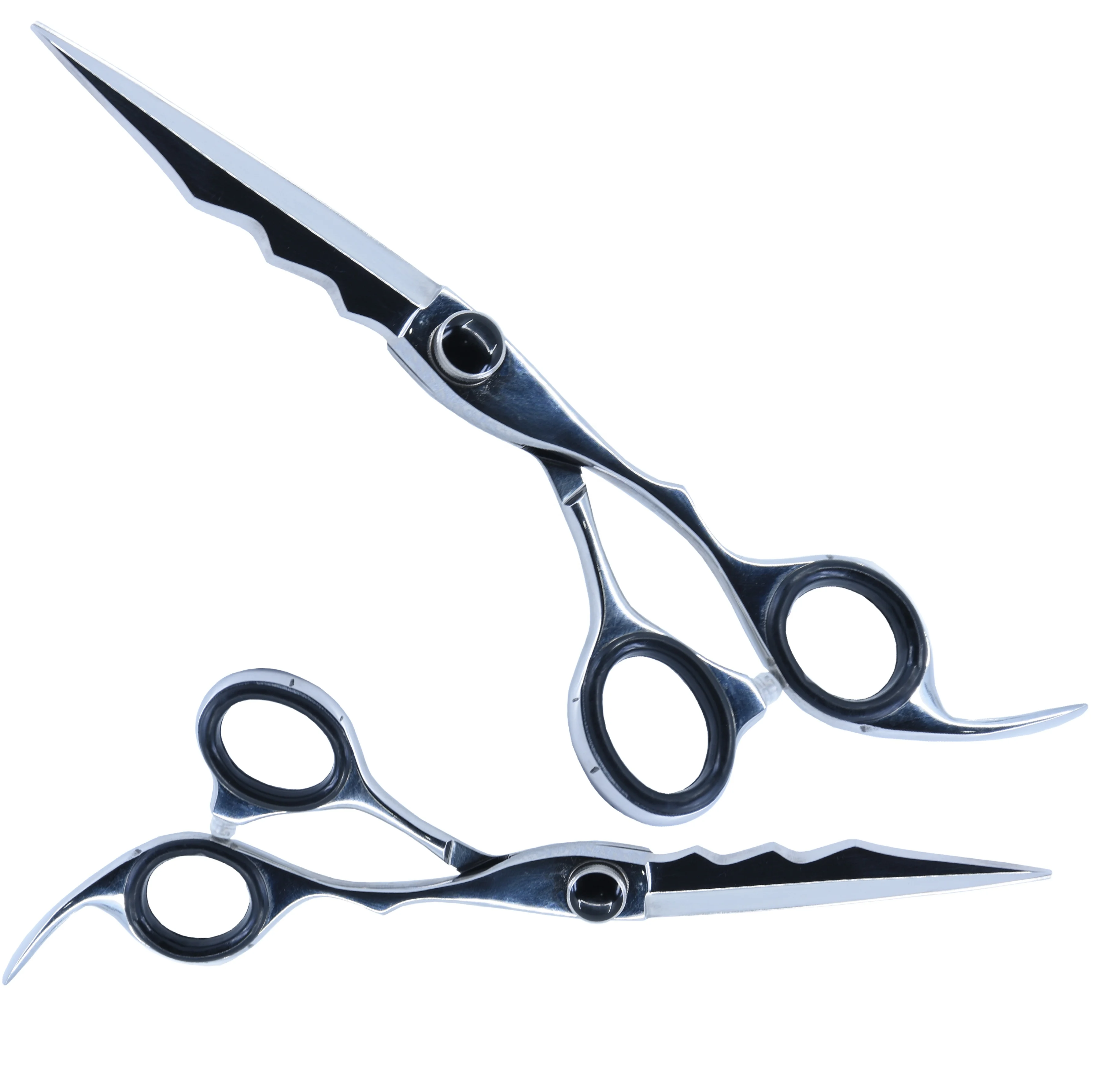 pro barber scissors