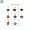 Metal and Glass Door Knobs From India at Best Price
