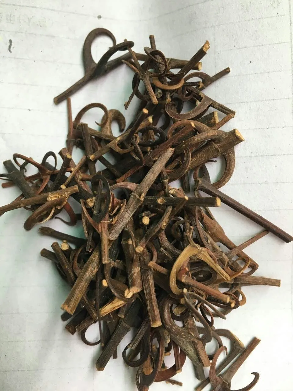 Cat's Claw Material/ Uncaria Rhynchophylla For Sale Buy Cat's Claw