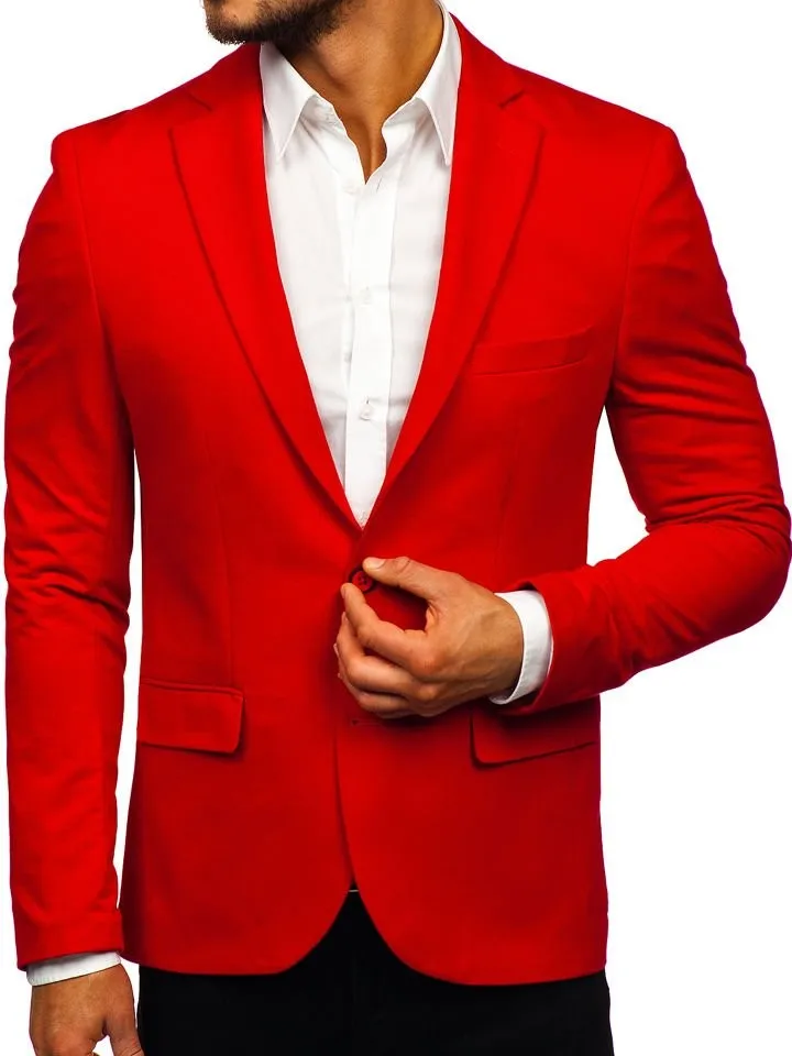 Office Suit Business Suit Blazers 