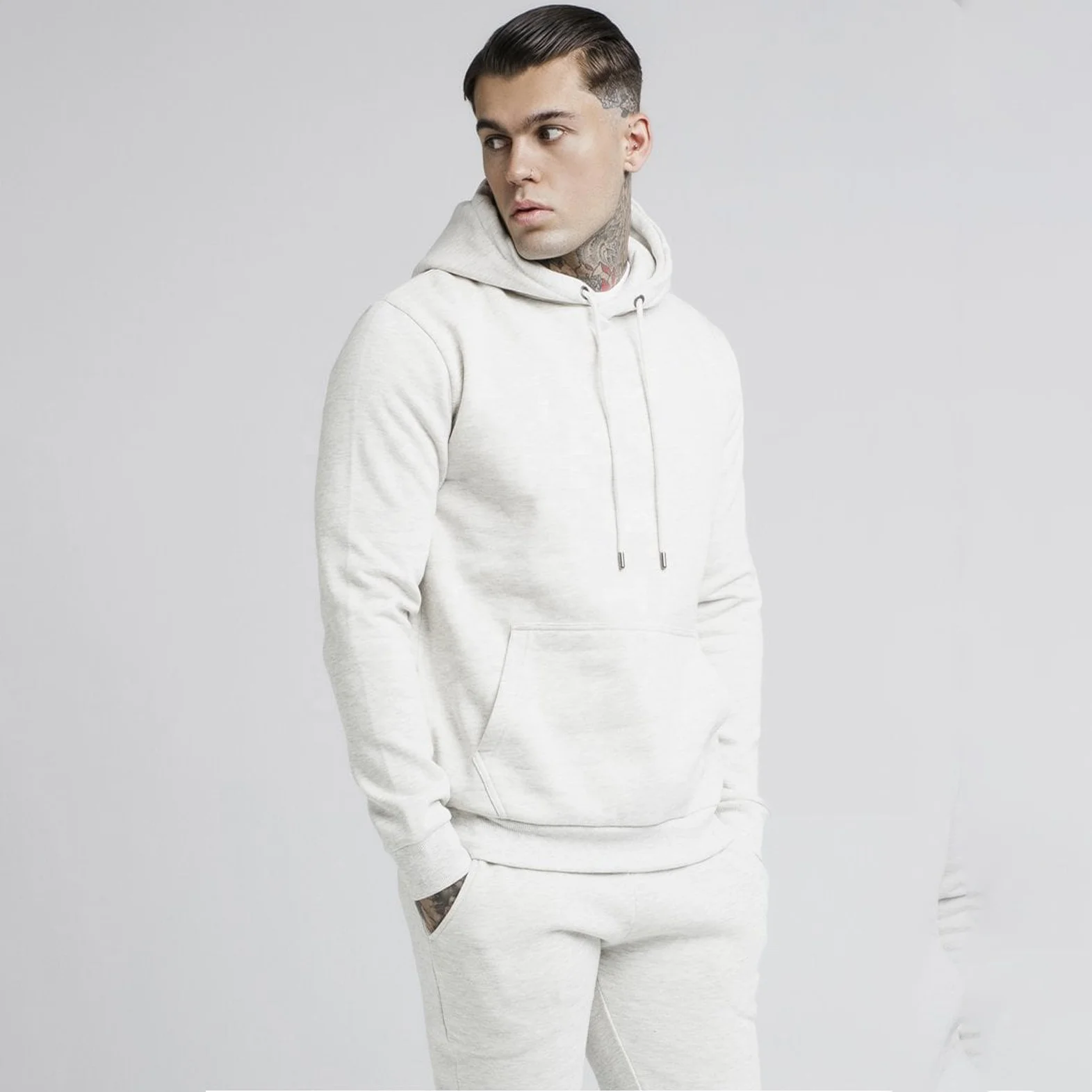 mens loose fit tracksuits