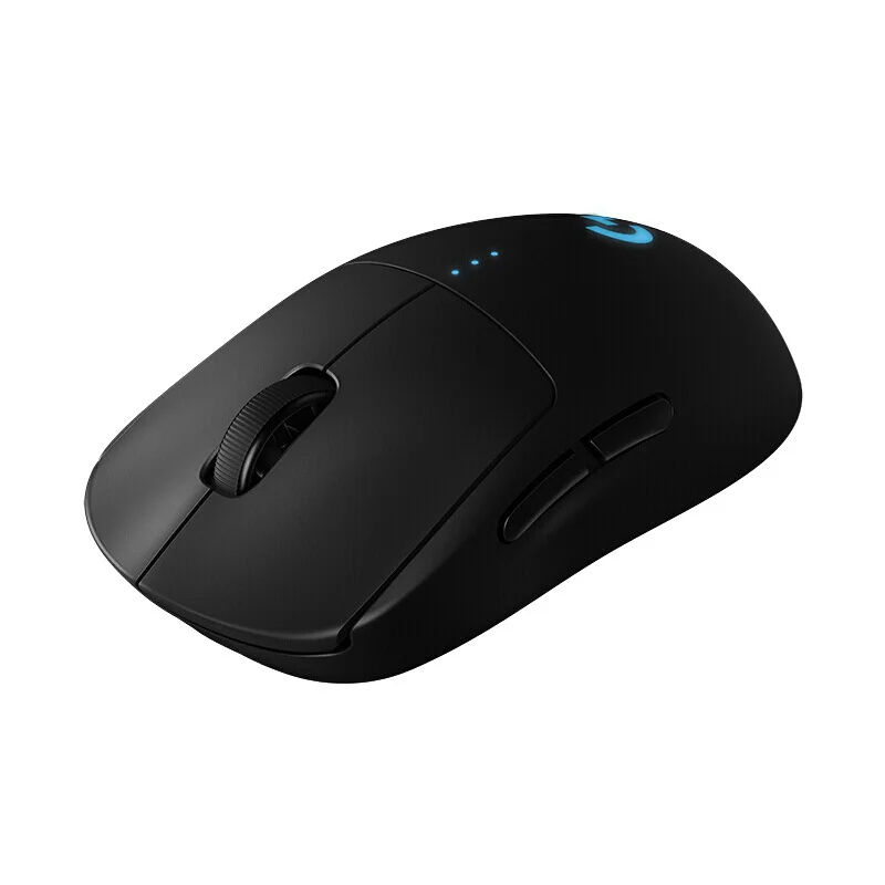 Logitech G PRO Wireless Optical Gaming 2024 Mouse