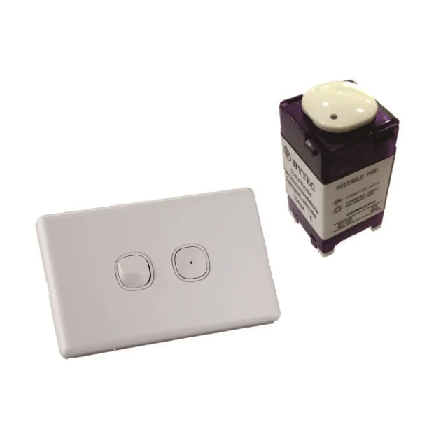 low voltage multiway dimmer for led lights AC 50Hz