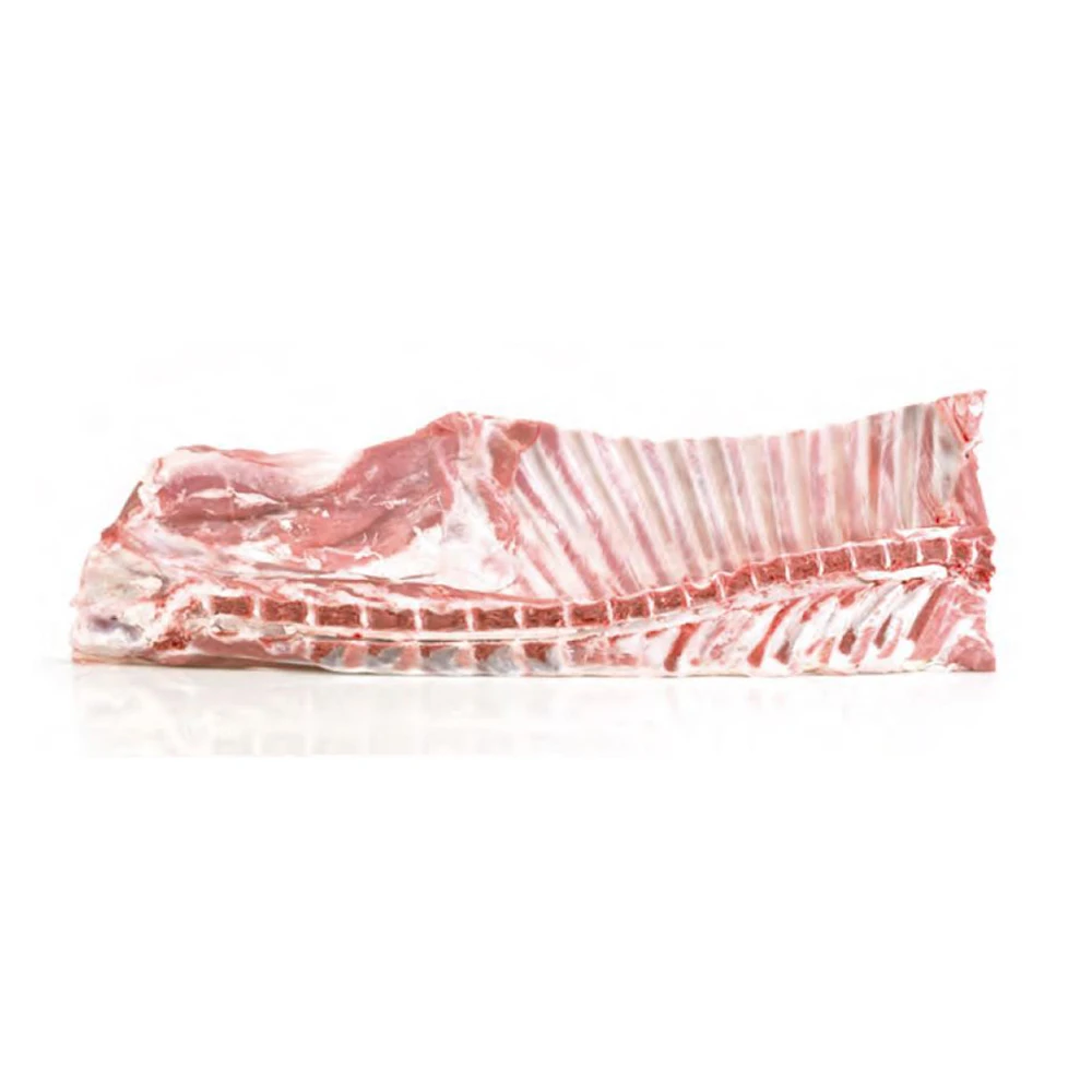 
Lamb Loin - Spanish Halal lamb - High Quality product [Moralejo Seleccion] 