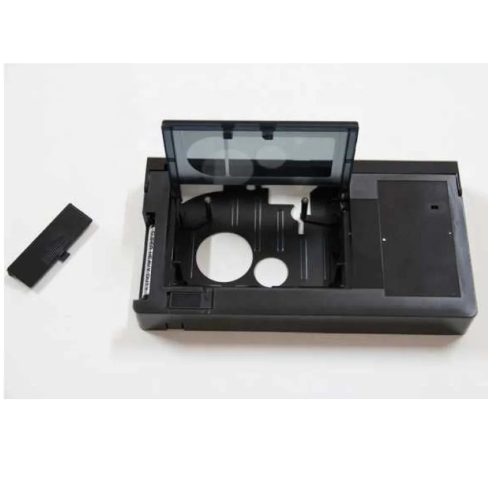 
VHS-C Cassette Adapter 